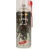 Peinture Auto Super lubrifiant cycle 400ml