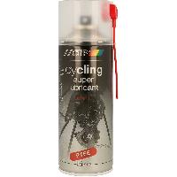 Peinture Auto Super lubrifiant cycle 400ml