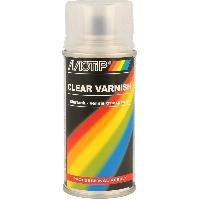 Peinture Auto Vernis 150ml