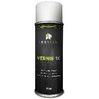 Peinture Auto Vernis 1k 400ML