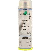 Peinture Auto Vernis brillant 2K COLORMATIC 500ml en aerosol Peinture Auto Vernis brillant 2K COLORMATIC 500ml en aerosol