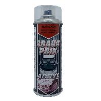 Peinture Auto Vernis brillant GRAND PRIX 400ml -aerosol