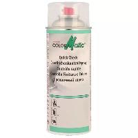 Peinture Auto Vernis Ephemere Quick Check Transparent 400ml Colormatic