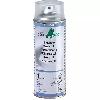 Peinture Auto Vernis Incolore 1k Satine 400ml Colormatic