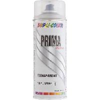Peinture Auto Vernis Prima Incolore Brillant 400ml Dupli Color