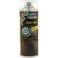Peinture Auto Vernis special jantes DUPLI-COLOR 400ml Peinture Auto Vernis special jantes DUPLI-COLOR 400ml