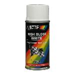 Peinture Auto Peinture blanc brillant 150ml