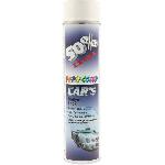 Peinture Auto Peinture blanc mat Blanc pur RAL9010 DUPLI-COLOR 600ml