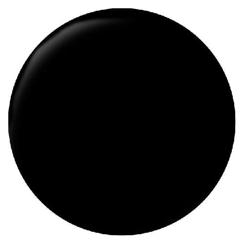 Peinture - Vernis - Traitement (lasure - Effets Decoratifs) Peinture Couleur Interieure Satin pour Cuisine Salle Salon Chambre - sur Murs Boiseries Radiateurs - 2.5L - Noir Houvert - Ripolin