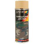 Peinture Auto Peinture De Camouflage Ral1001 Motip 4000 Series 400 Ml Beige