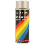 Peinture Auto Peinture De Galvanisation Alu Zinc Motip 400 Ml