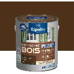 Peinture - Vernis - Traitement (lasure - Effets Decoratifs) Peinture Extreme bois - Chataignier satin - RIPOLIN - 2.5 L