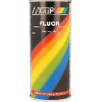 Peinture Auto Peinture fluo bleu 400ml MD04024