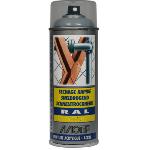 Peinture Auto Peinture gris brillant RAL7004 400ml Gris de securite