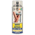 Peinture Auto Peinture gris graphite RAL7024 400ml