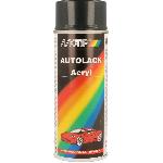 Peinture gris metal 51000 400ml