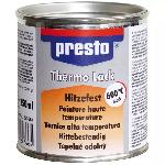 Peinture Auto Peinture Haute Temperature 600oC Pot 250 Ml Presto