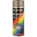 Peinture Auto Peinture haute temperature anthracite 400ml