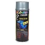 Peinture Auto Peinture Haute Temperature Argent 800DegC Spray 150ml Dupli Color