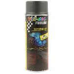 Peinture Auto Peinture Haute Temperature Supertherm Gris Dupli Tuning 400 Ml