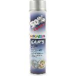 Peinture Auto Peinture jantes argent DUPLI-COLOR 600ml