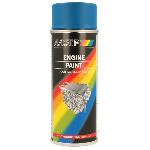 Peinture Auto Peinture Moteur Verte 400 Ml Motip