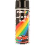 Peinture Auto Peinture noir brillant 46830 400ml