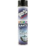 Peinture noir brillant Noir fonce RAL9005 DUPLI-COLOR 600ml