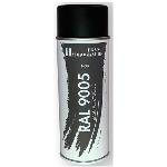 Peinture Auto Peinture noir mat GRAND PRIX 400ml