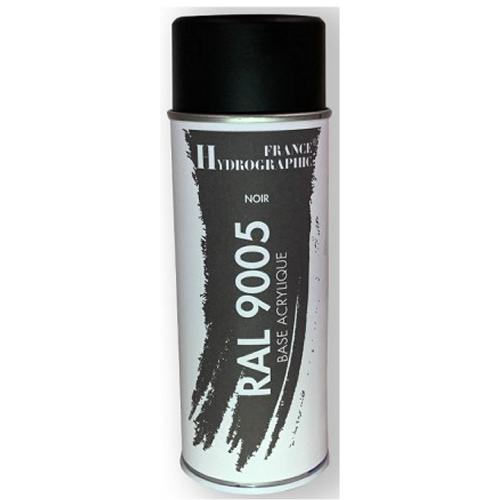 Peinture Auto Peinture noir mat GRAND PRIX 400ml