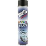 Peinture Auto Peinture noir mat Noir fonce RAL9005 DUPLI-COLOR 600ml