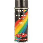 Peinture Auto Peinture noir metal 51003 400ml