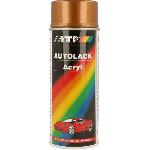 Peinture Auto Peinture orange metal 52055 400ml