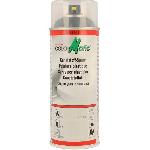 Peinture Auto Peinture pare-chocs noir COLORMATIC 400ml -aerosol-