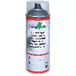 Peinture Auto Peinture Plastique Gris Moyen 400 Ml