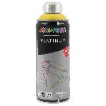 Peinture Auto Peinture Platinum Jaune Citron Spray 400ml Dupli Color