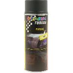 Peinture Auto Peinture pour plast. gris fonce DUPLI-COLOR 400ml