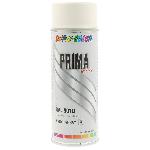 Peinture Prima Geltech Ral 9010 Blanc Mat 400ml Dupli Color