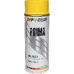 Peinture Prima Ral1021 Jaune Colza Brillant 400ml Dupli Color