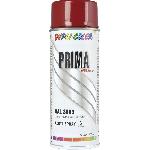 Peinture Auto Peinture Prima Ral3003 Rouge Rubis Brillant 400ml Dupli Color