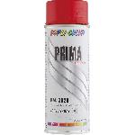 Peinture Prima Ral3020 Rouge Trafic Brillant 400ml Dupli Color Rouge signalisation