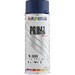 Peinture Auto Peinture Prima Ral5003 Bleu Saphir Brillant 400ml Dupli Color