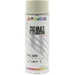 Peinture Auto Peinture Prima Ral7032 Gris Quartz gris silex Brillant 400ml Dupli Color