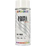 Peinture Auto Peinture Prima Ral9003 Blanc Signal Brillant 400ml Dupli Color Blanc de securite