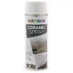 Peinture Auto Peinture Reparation Ceramic Blanche 400 Ml Dupli Color