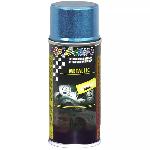 Peinture Auto Peinture Tuning Bleu Metallise 400 Ml Dupli Color