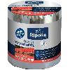 Peinture - Vernis - Traitement (lasure - Effets Decoratifs) Bande d'etancheite adhesive RIPOLIN 648105 Aluminium 10 m x 10 cm