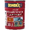 Peinture - Vernis - Traitement (lasure - Effets Decoratifs) BONDEX Lasure lasure ind 30 / 8 ans 5l