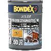 Peinture - Vernis - Traitement (lasure - Effets Decoratifs) Lasure pour bois protection extreme 12 ans chene clair 5L Bondex