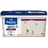 Peinture - Vernis - Traitement (lasure - Effets Decoratifs) Peinture deco murs. boiseries et radiateurs - RIPOLIN - 441606 - Beige glaise - Velours - 2.5 L